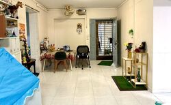 Blk 190 West View @ Bukit Batok (Bukit Batok), HDB 4 Rooms #536763001